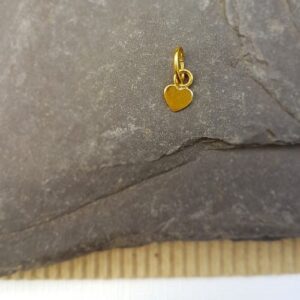 ★Mini Heart Charm★