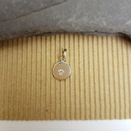 Remembrance Jewellery for a Cherished Pet